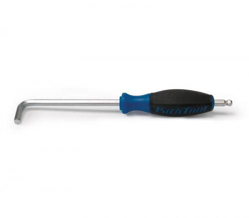 Park Tool kľúč imbus 8 mm dlhá rukoväť PT-HT-8- Park Tool kľúč imbus 8 mm dlhá rukoväť PT-HT-8-