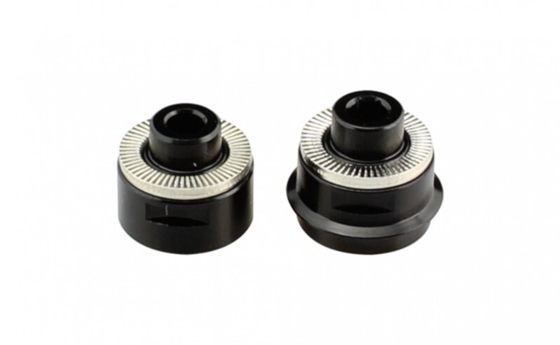 Novatec krytka QR pre D942TSB/D142SB Novatec krytka QR pre D942TSB/D142SB