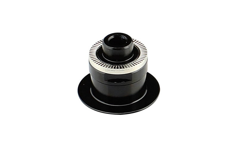 Novatec krytka QR, ľavá pre D412SB, D412CB