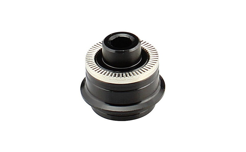 Novatec krytka QR pre D712SB