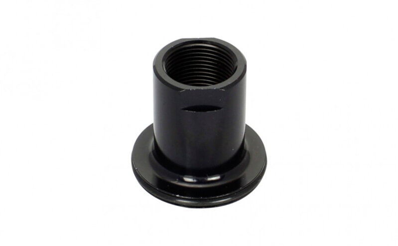 Novatec krytka 12 mm pre D792SB-CL, D572RSB-CL-X12, D572RSB-CL-B12 Novatec krytka 12 mm pre D792SB-CL, D572RSB-CL-X12, D572RSB-CL-B12