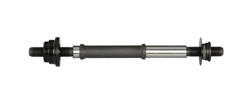 Novatec Axle D256SBT SCM435 os 10x185 mm