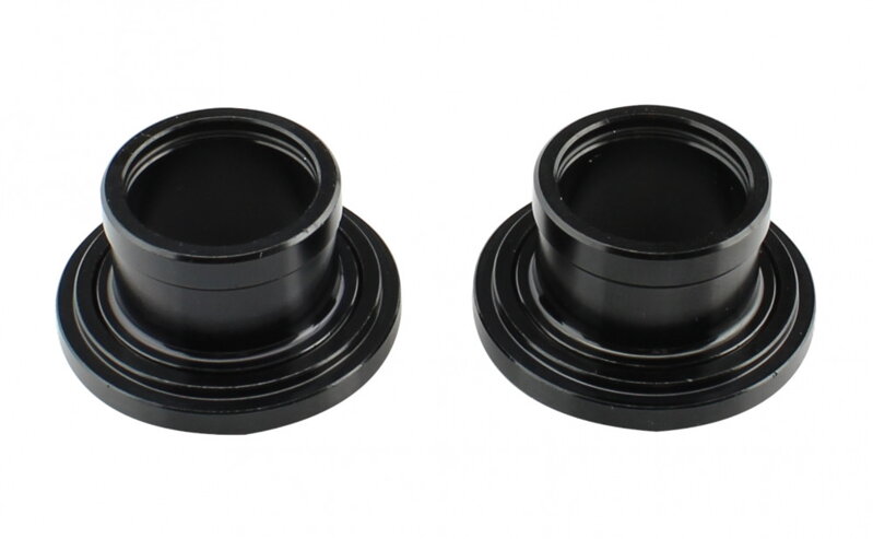 Novatec krytka 20 mm pre DH41SB, DH61SB