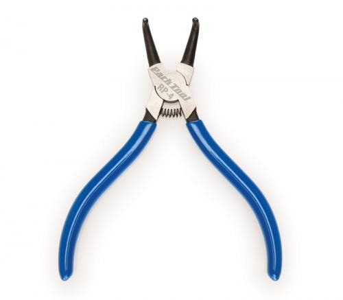 Park Tool kliešte na poistné krúžky do dier - rovné; 1,7mm PT-RP-4- Park Tool kliešte na poistné krúžky do dier - rovné; 1,7mm PT-RP-4-