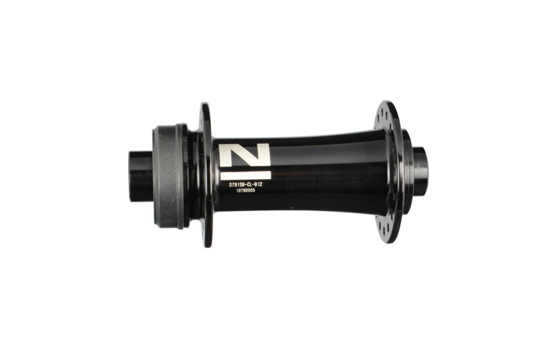 Novatec D791SB-CL-B12 Boost predný náboj, 32 dier, CenterLock, 12x110 mm, OEM Novatec D791SB-CL-B12 Boost predný náboj, 32 dier, CenterLock, 12x110 mm, OEM