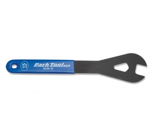 Park Tool kľúč kónusový 15 mm PT-SCW-15- Park Tool kľúč kónusový 15 mm PT-SCW-15-