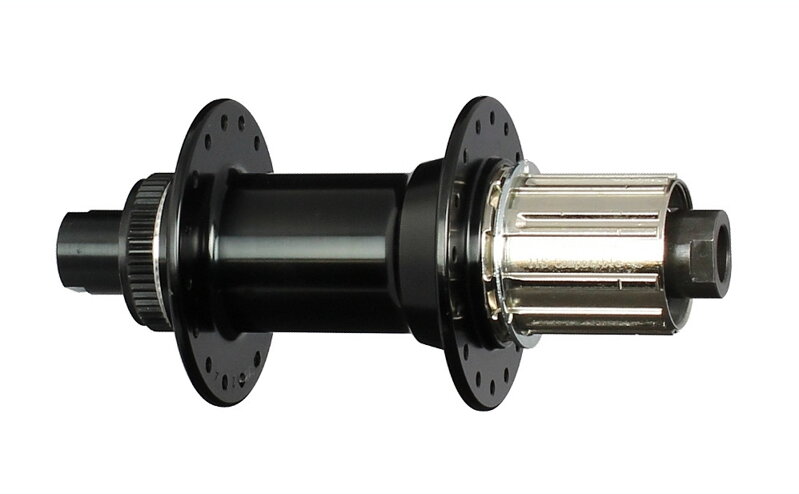 Novatec D442SB-CL-B12-S4S-11S Boost zadný náboj, 32 dier, 12x148 mm, CL, Shimano HG, OEM Novatec D442SB-CL-B12-S4S-11S Boost zadný náboj, 32 dier, 12x148 mm, CL, Shimano HG, OEM