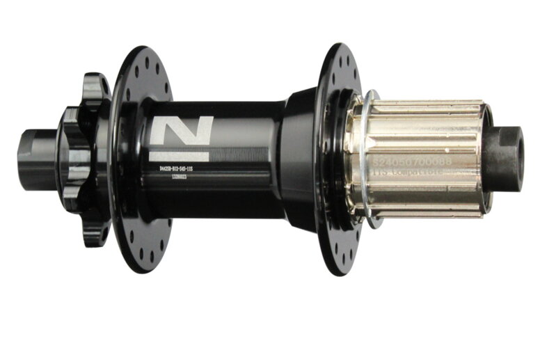 Novatec D442SB-B12-S4S-11S Boost zadný náboj, 32 dier, 12x148 mm, 6 dier, Shimano HG, OEM Novatec D442SB-B12-S4S-11S Boost zadný náboj, 32 dier, 12x148 mm, 6 dier, Shimano HG, OEM