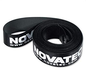 Novatec páska do ráfiku 584-22 BLACK 27.5" Novatec páska do ráfiku 584-22 BLACK 27.5"