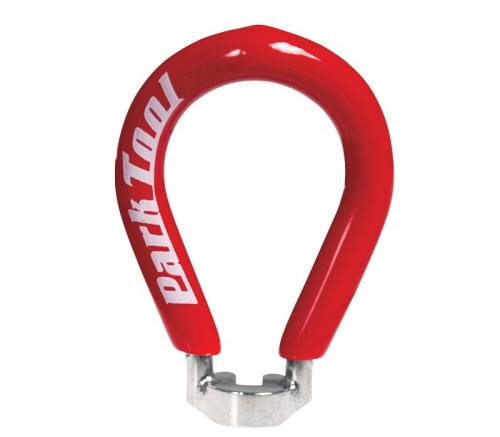 Park Tool kľúč centrovací 3,45mm červený PT-SW-2C- Park Tool kľúč centrovací 3,45mm červený PT-SW-2C-