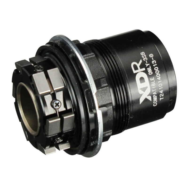 Novatec orech dural - kompatibilita B2 type, Sram XDR 6-západkový, OEM Novatec orech dural - kompatibilita B2 type, Sram XDR 6-západkový, OEM