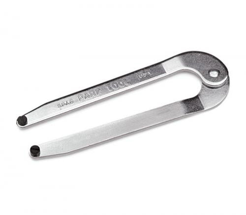 Park Tool kľúč s čapmi nastaviteľný PT-SPA-6- Park Tool kľúč s čapmi nastaviteľný PT-SPA-6-