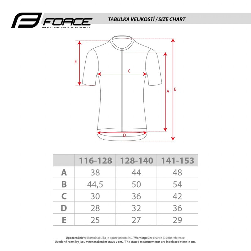 Force dres LIMIT KID, fialový