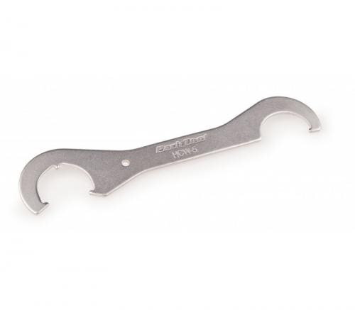 Park Tool kľúč stredového zloženia HCW-5 - PT-HCW-5- Park Tool kľúč stredového zloženia HCW-5 - PT-HCW-5-