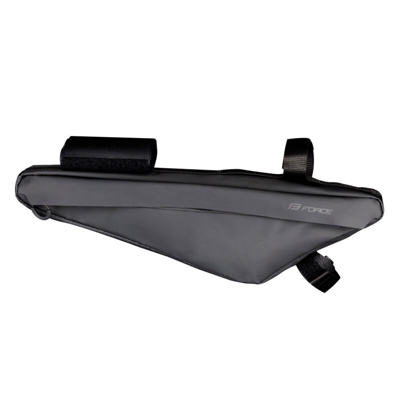Force taška rámová ADVENTURE, čierna