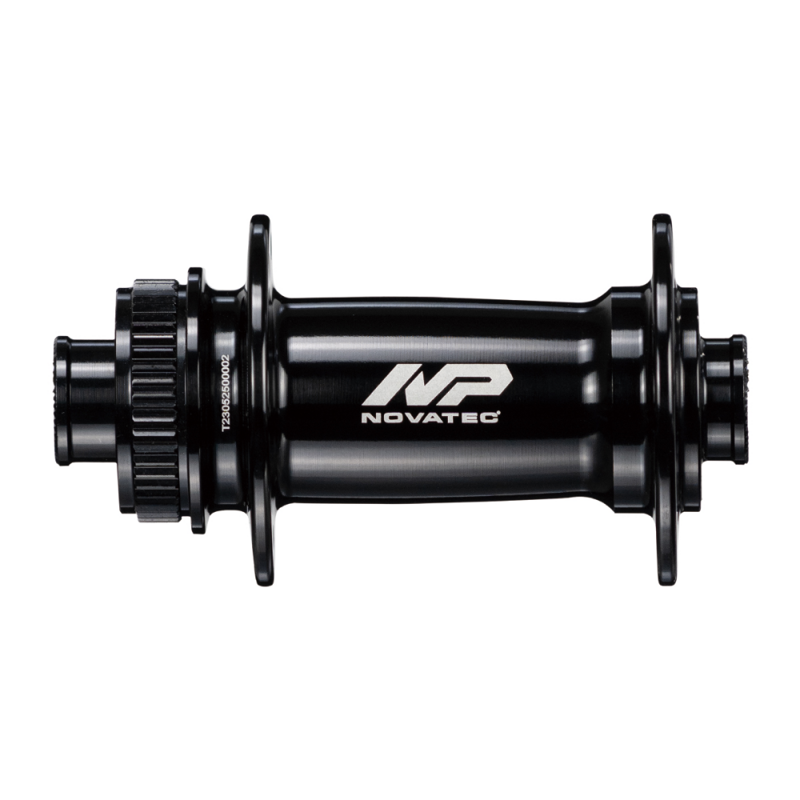 Novatec Premium D571SB-CL-12, predný náboj, 32 dier, 12x100, OEM Novatec Premium D571SB-CL-12, predný náboj, 32 dier, 12x100, OEM