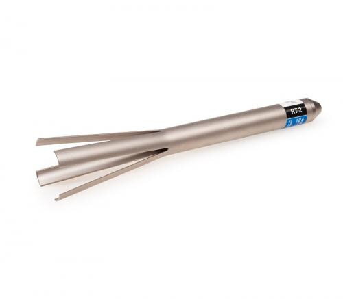 Park Tool vyrážač misiek hlavového zloženia 1 1/4"- 1 1/2" PT-RT-2- Park Tool vyrážač misiek hlavového zloženia 1 1/4"- 1 1/2" PT-RT-2-