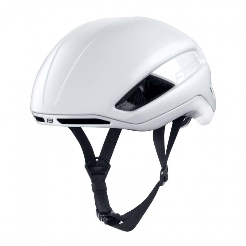 Force prilba ALVARO AERO, biela