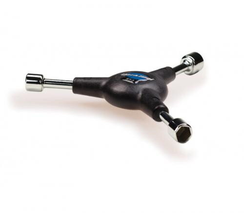 Park Tool kľúč Y nástrčný 8-9-10 mm PT-ST-3- Park Tool kľúč Y nástrčný 8-9-10 mm PT-ST-3-