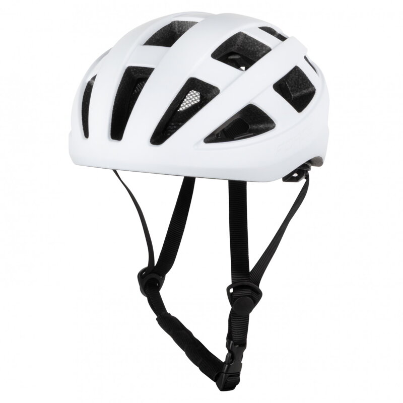 Force prilba FALCON, biela SM