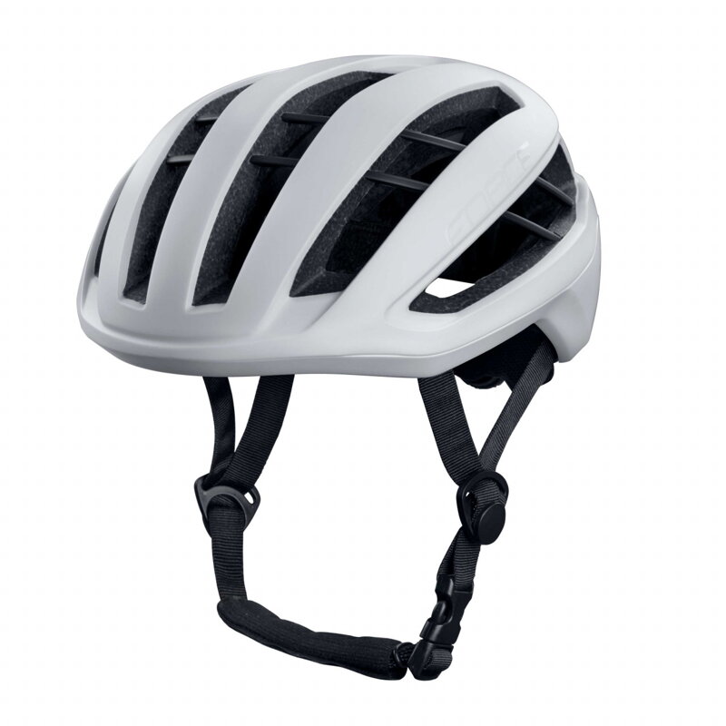 Force prilba DOX, biela