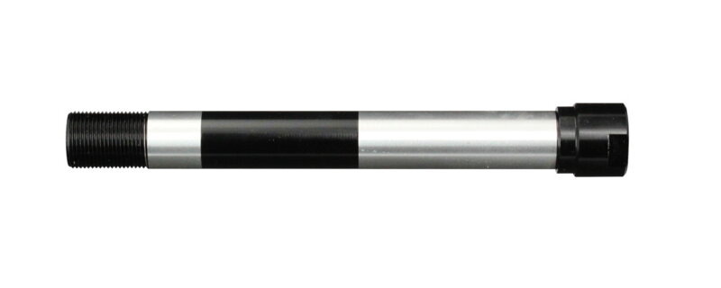 Novatec oska duralová X12-CL, 15/12x142 pre D572RSB-CL-X12, OEM Novatec oska duralová X12-CL, 15/12x142 pre D572RSB-CL-X12, OEM