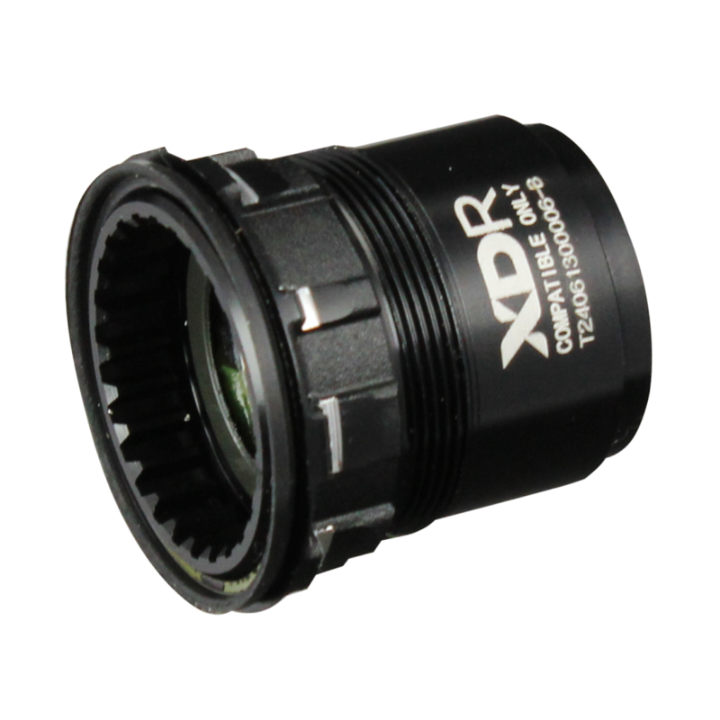 Novatec orech dural DRS type, SRAM XDR, 26-zubový pre D572RSB Novatec orech dural DRS type, SRAM XDR, 26-zubový pre D572RSB