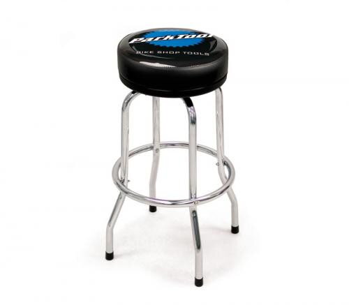 Park Tool stolička barová s logom PT-STL-1-2- Park Tool stolička barová s logom PT-STL-1-2-