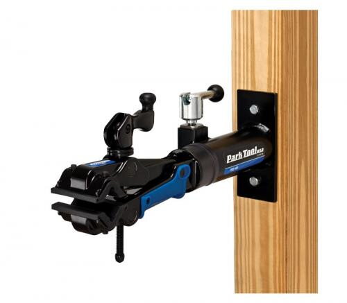 Park Tool Stojan montážny na stenu Deluxe Parktool PT-PRS-4W-2 Park Tool Stojan montážny na stenu Deluxe Parktool PT-PRS-4W-2