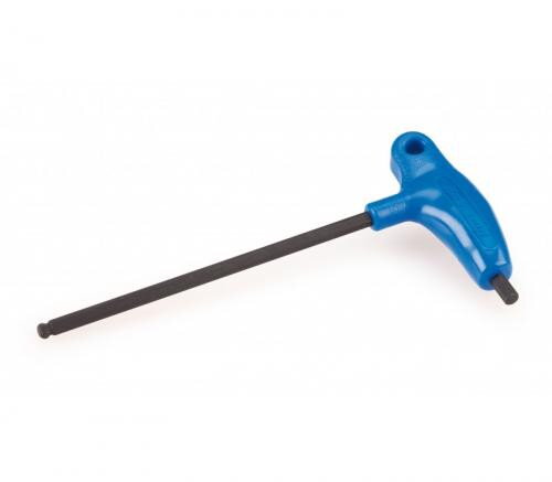 Park Tool kľúč T-imbus 6 mm s rukoväťoul PT-PH-6- Park Tool kľúč T-imbus 6 mm s rukoväťoul PT-PH-6-