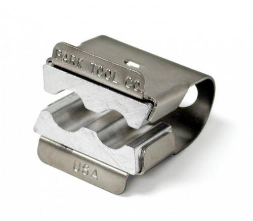 Park Tool čeluste do zveráka PT-AV-1- Park Tool čeluste do zveráka PT-AV-1-