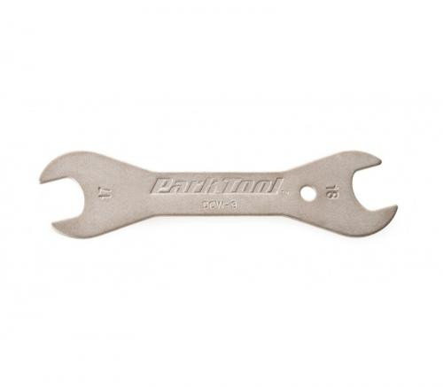 Park Tool kľúč kónusový 17-18mm malý ParkTool PT-DCW-3C- Park Tool kľúč kónusový 17-18mm malý ParkTool PT-DCW-3C-