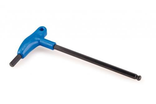 Park Tool Kľúč T-imbus 11 mm s rukoväťou ParkTool PT-PH-11- Park Tool Kľúč T-imbus 11 mm s rukoväťou ParkTool PT-PH-11-