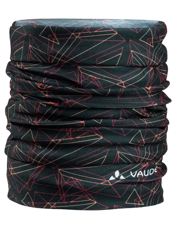 Vaude nákrčník Multitube, unisex, red Vaude nákrčník Multitube, unisex, red