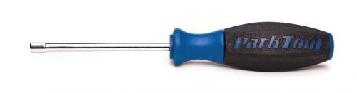 Park Tool Kľúč centrovací 5mm 6HR s rukoväťou - PT-SW-17C- Park Tool Kľúč centrovací 5mm 6HR s rukoväťou - PT-SW-17C-