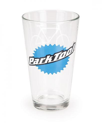 Park Tool sklenený pohár PT-PNT-5-