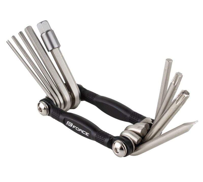 Force náradie TRAIT 10 funkcí