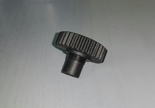 Park Tool Teleso závitové na DP-2 ParkTool PT-898