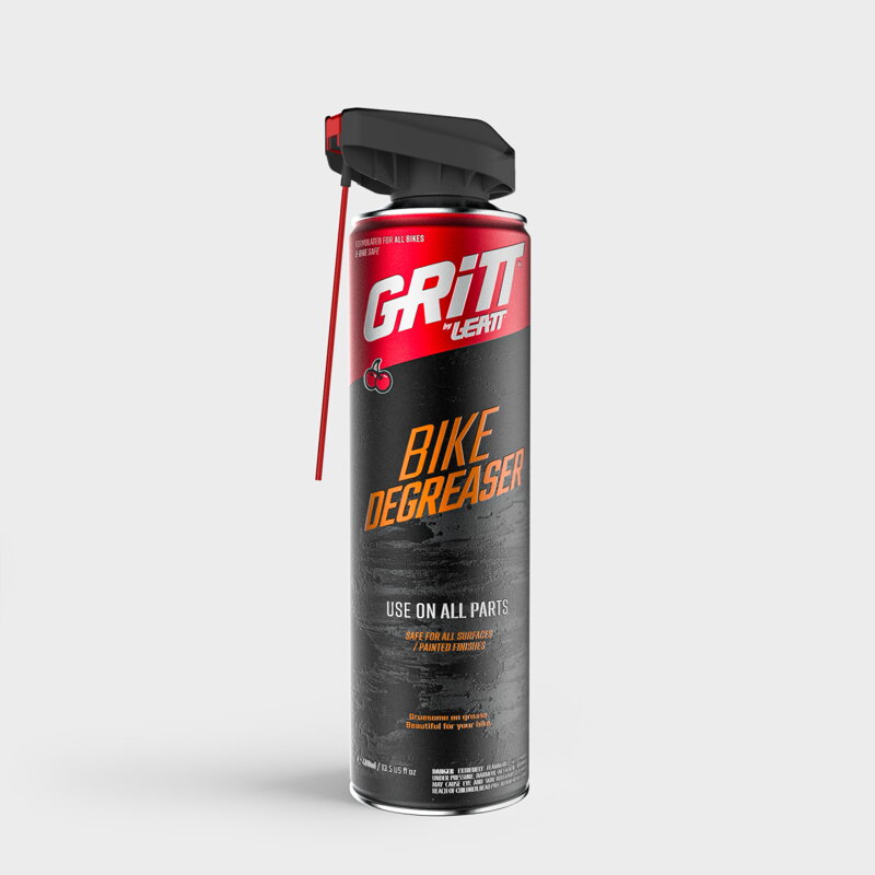 GRiTT odmastňovač - Bike Degreaser 400ml , sprej
