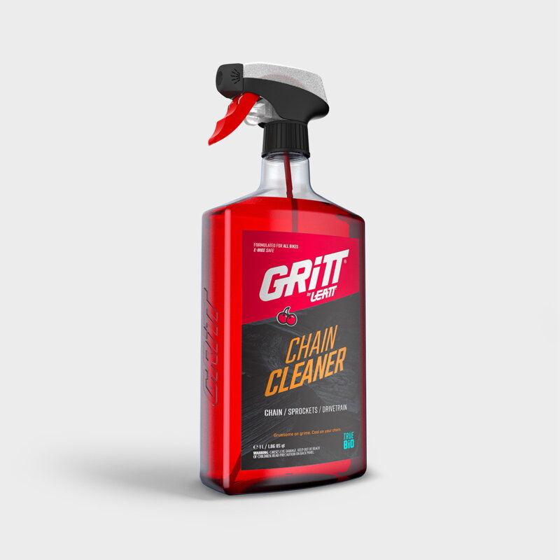GRiTT čistič reťaze - Chain Cleaner True BiO 1L , sprej