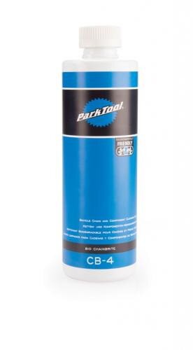Park Tool kvapalina na čistenie reťaze ParkTool PT-CB-4- Park Tool kvapalina na čistenie reťaze ParkTool PT-CB-4-
