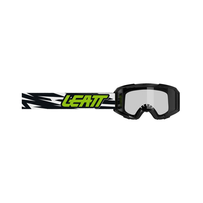 LEATT okuliare Goggle Vizion 2.5 Small