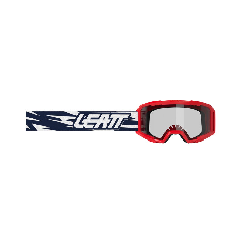 LEATT okuliare Goggle Vizion 2.5 Small