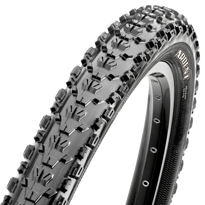 Maxxis plášť ARDENT EXO/TR 26", kevlar Maxxis plášť ARDENT EXO/TR 26", kevlar