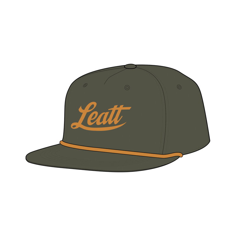 LEATT šiltovka Cap Retro