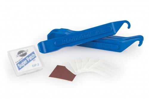 Park Tool Sada na opravu duše Parktool PT-TR-1- Park Tool Sada na opravu duše Parktool PT-TR-1-