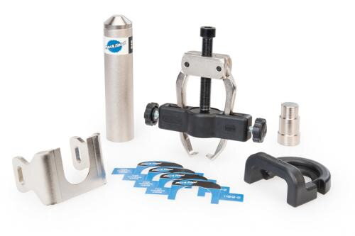Park Tool sada na stredové zloženie Campagnolo PT-CBP-8- Park Tool sada na stredové zloženie Campagnolo PT-CBP-8-