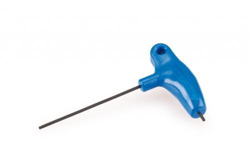 Park Tool kľúč T-imbus 2,5mm s rukoväťou ParkTool PT-PH-2-5- Park Tool kľúč T-imbus 2,5mm s rukoväťou ParkTool PT-PH-2-5-