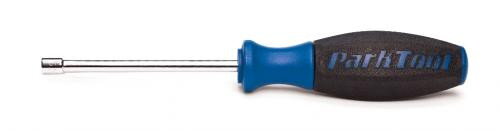 Park Tool kľúč centrovací 6mm 6HR s rukoväťou PT-SW-19C- Park Tool kľúč centrovací 6mm 6HR s rukoväťou PT-SW-19C-