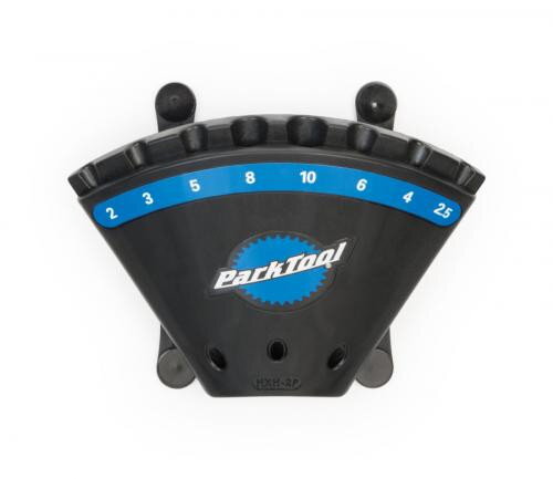 Park Tool Držiak na stenu na sadu Imbus ParkTool PT-HXH-2P- Park Tool Držiak na stenu na sadu Imbus ParkTool PT-HXH-2P-